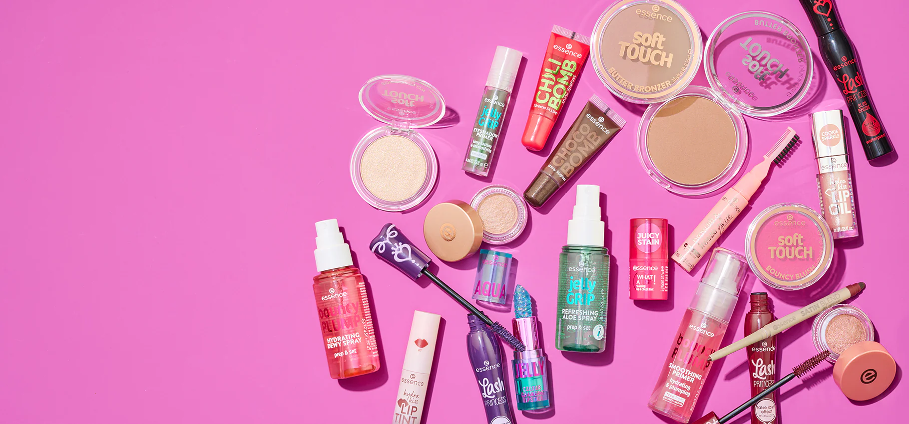 Bold Beauty, Kind Prices